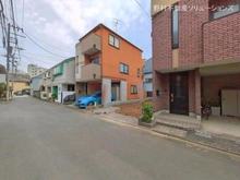 【東京都/杉並区上高井戸】杉並区上高井戸1丁目 新築一戸建て 