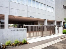 【東京都/杉並区上高井戸】杉並区上高井戸1丁目 新築一戸建て 周辺施設