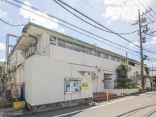 【東京都/調布市若葉町】調布市若葉町2丁目 新築一戸建て 周辺施設