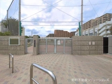 【東京都/世田谷区上祖師谷】世田谷区上祖師谷2丁目 新築一戸建て 周辺施設
