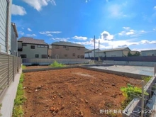 【東京都/世田谷区給田】世田谷区給田5丁目 新築一戸建て 外観