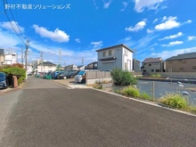 【東京都/世田谷区給田】世田谷区給田5丁目 新築一戸建て 
