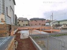【東京都/世田谷区給田】世田谷区給田5丁目 新築一戸建て 