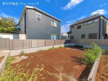 【東京都/世田谷区給田】世田谷区給田5丁目 新築一戸建て 外観