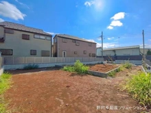 【東京都/世田谷区給田】世田谷区給田5丁目 新築一戸建て 