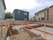 【東京都/世田谷区給田】世田谷区給田5丁目 新築一戸建て 