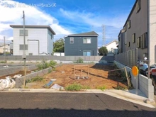 【東京都/世田谷区給田】世田谷区給田5丁目 新築一戸建て 