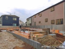 【東京都/世田谷区給田】世田谷区給田5丁目 新築一戸建て 