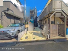 【東京都/三鷹市中原】三鷹市中原1丁目 新築一戸建て 