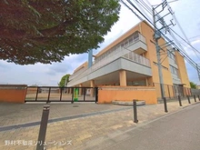 【東京都/三鷹市中原】三鷹市中原1丁目 新築一戸建て 周辺施設