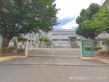 【東京都/三鷹市中原】三鷹市中原1丁目 新築一戸建て 周辺施設