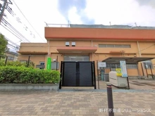 【東京都/三鷹市中原】三鷹市中原1丁目 新築一戸建て 周辺施設