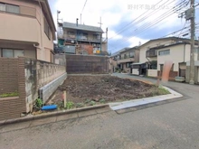 【東京都/三鷹市北野】三鷹市北野1丁目 新築一戸建て 