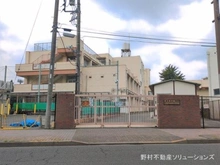 【東京都/三鷹市北野】三鷹市北野1丁目 新築一戸建て 周辺施設