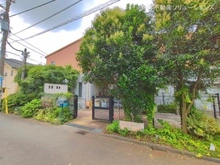 【東京都/三鷹市北野】三鷹市北野1丁目 新築一戸建て 周辺施設