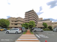 【東京都/三鷹市北野】三鷹市北野1丁目 新築一戸建て 周辺施設