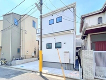 【東京都/世田谷区北烏山】世田谷区北烏山3丁目 中古一戸建て 