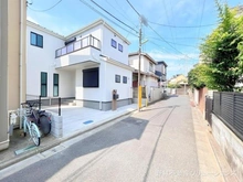【東京都/世田谷区北烏山】世田谷区北烏山3丁目 中古一戸建て 