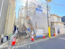 【東京都/世田谷区北烏山】世田谷区北烏山3丁目 中古一戸建て 