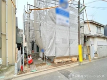 【東京都/世田谷区北烏山】世田谷区北烏山3丁目 中古一戸建て 