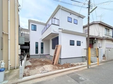 【東京都/世田谷区北烏山】世田谷区北烏山3丁目 中古一戸建て 