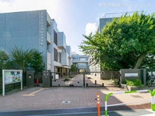 【東京都/世田谷区北烏山】世田谷区北烏山3丁目 中古一戸建て 周辺施設