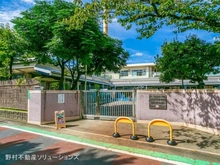 【東京都/世田谷区北烏山】世田谷区北烏山3丁目 中古一戸建て 周辺施設