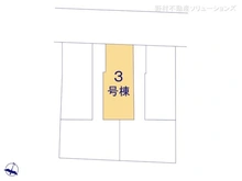 【東京都/世田谷区北烏山】世田谷区北烏山8丁目 新築一戸建て 