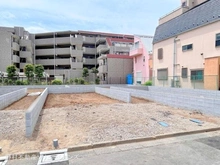 【東京都/世田谷区北烏山】世田谷区北烏山8丁目 新築一戸建て 