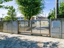 【東京都/世田谷区北烏山】世田谷区北烏山8丁目 新築一戸建て 周辺施設