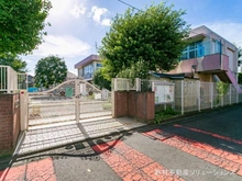 【東京都/世田谷区北烏山】世田谷区北烏山8丁目 新築一戸建て 周辺施設
