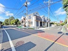 【東京都/世田谷区桜上水】世田谷区桜上水3丁目 中古一戸建て 