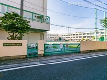 【東京都/世田谷区桜上水】世田谷区桜上水3丁目 中古一戸建て 周辺施設
