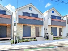 【東京都/世田谷区桜上水】世田谷区桜上水3丁目 中古一戸建て 