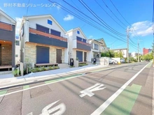 【東京都/世田谷区桜上水】世田谷区桜上水3丁目 中古一戸建て 
