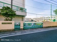 【東京都/世田谷区桜上水】世田谷区桜上水3丁目 中古一戸建て 周辺施設