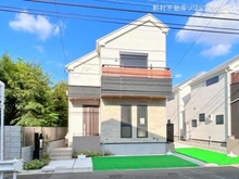 【東京都/世田谷区桜上水】世田谷区桜上水3丁目 中古一戸建て 外観