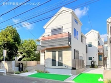 【東京都/世田谷区桜上水】世田谷区桜上水3丁目 中古一戸建て 