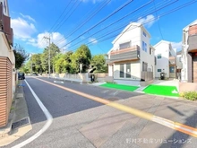 【東京都/世田谷区桜上水】世田谷区桜上水3丁目 中古一戸建て 
