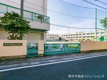 【東京都/世田谷区桜上水】世田谷区桜上水3丁目 中古一戸建て 周辺施設