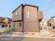 【東京都/世田谷区北烏山】世田谷区北烏山5丁目 新築一戸建て 