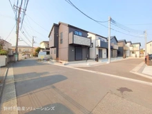 【東京都/世田谷区北烏山】世田谷区北烏山5丁目 新築一戸建て 