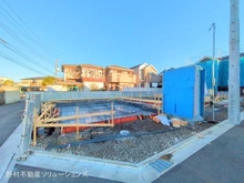 【東京都/世田谷区北烏山】世田谷区北烏山5丁目 新築一戸建て 
