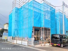 【東京都/世田谷区北烏山】世田谷区北烏山5丁目 新築一戸建て 