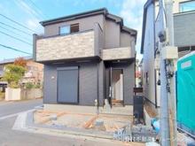 【東京都/世田谷区北烏山】世田谷区北烏山5丁目 新築一戸建て 