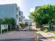 【東京都/世田谷区北烏山】世田谷区北烏山5丁目 新築一戸建て 周辺施設