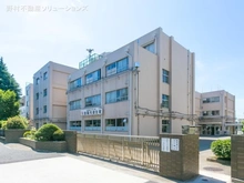 【東京都/世田谷区上祖師谷】世田谷区上祖師谷2丁目 新築一戸建て 周辺施設