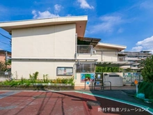 【東京都/世田谷区上祖師谷】世田谷区上祖師谷2丁目 新築一戸建て 周辺施設