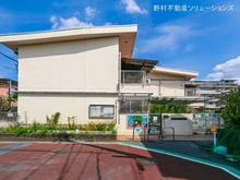 【東京都/世田谷区上祖師谷】世田谷区上祖師谷2丁目 新築一戸建て 周辺施設