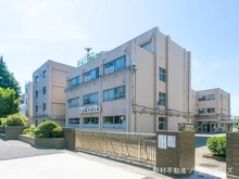【東京都/世田谷区上祖師谷】世田谷区上祖師谷2丁目 新築一戸建て 周辺施設